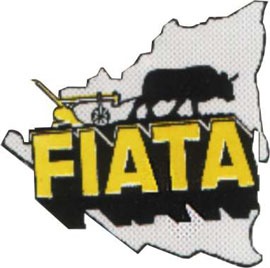Logotipo de METALMECÁNICA FIATA, S.A.